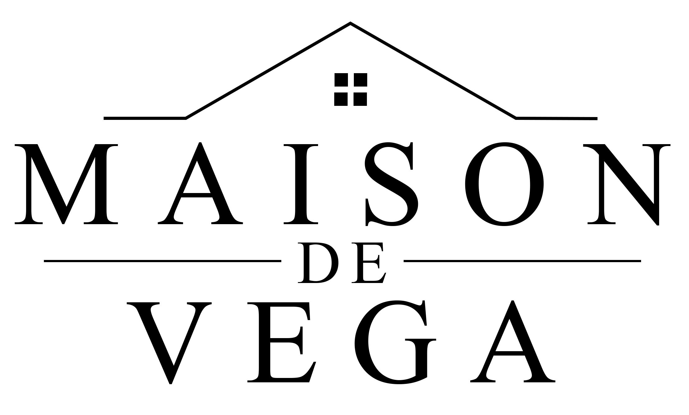 Maison de VEGA